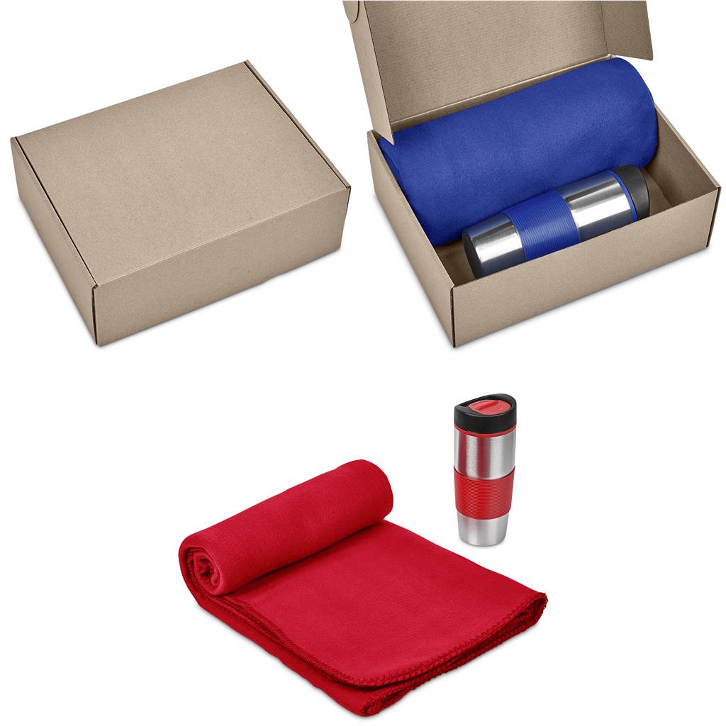 Freezo Winter Gift Set