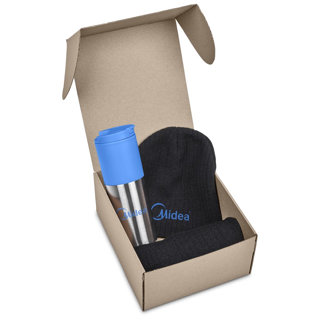 Typhoon Winter Gift Set