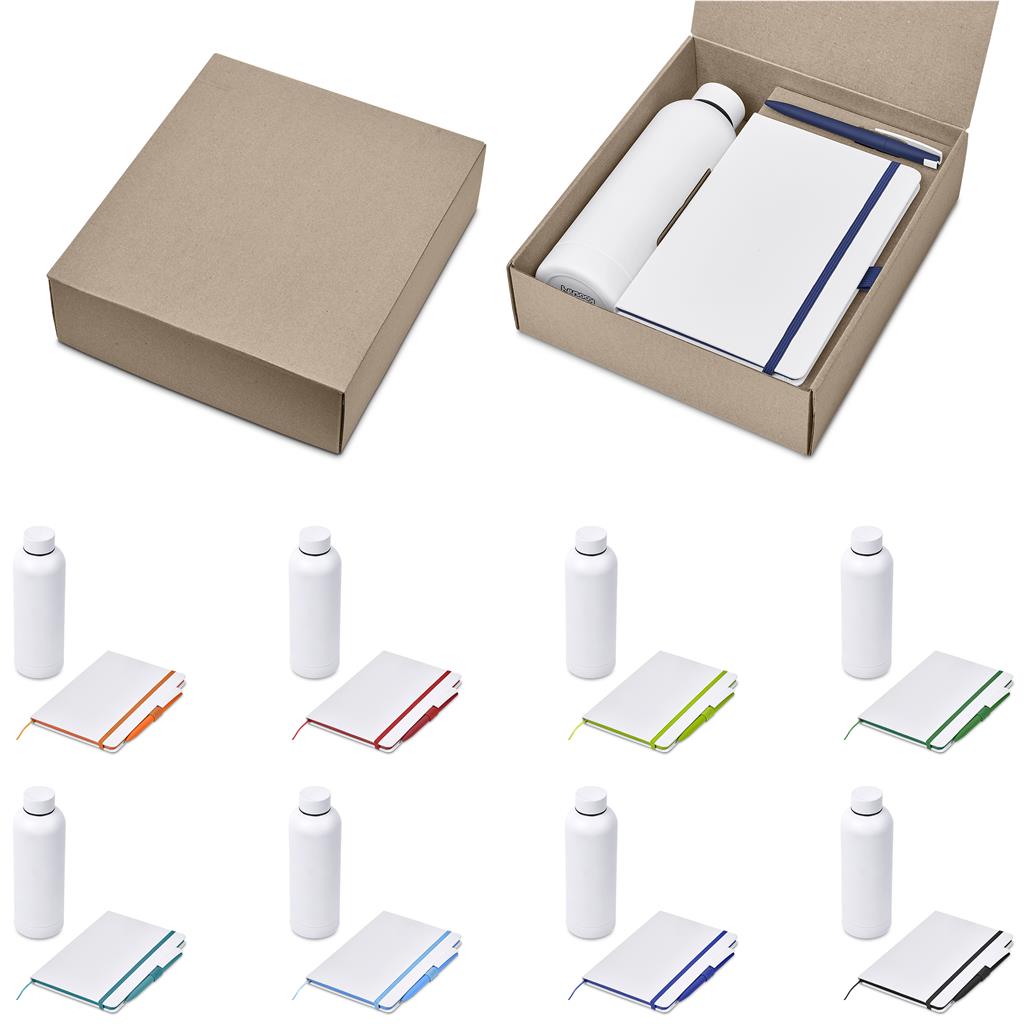 Clark Kraft Gift Set