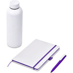 Clark Kraft Gift Set - Purple