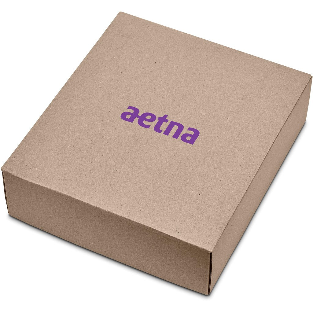 Clark Kraft Gift Set - Purple