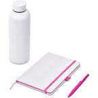 Clark Kraft Gift Set - Pink