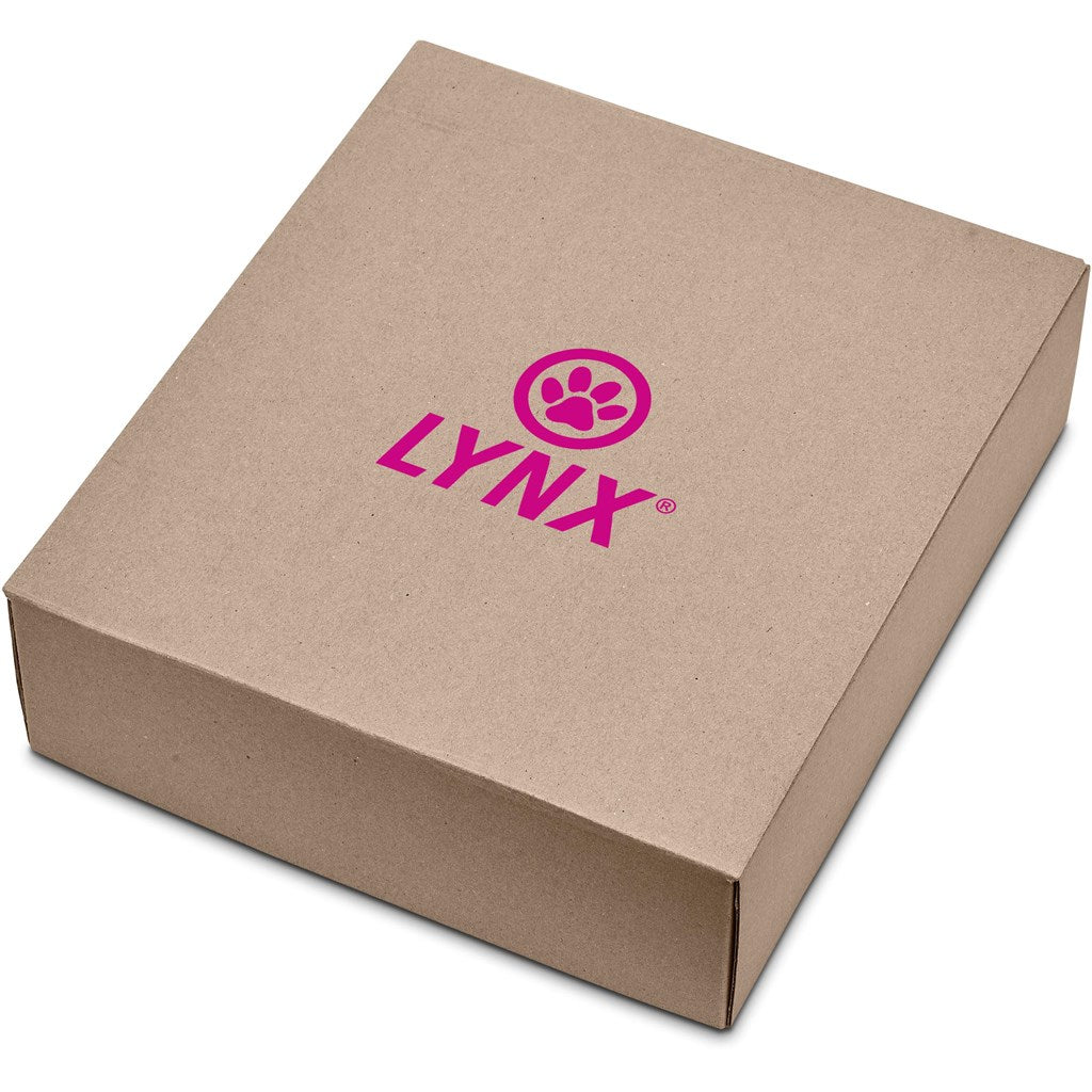 Clark Kraft Gift Set - Pink