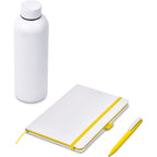 Clark Kraft Gift Set - Yellow