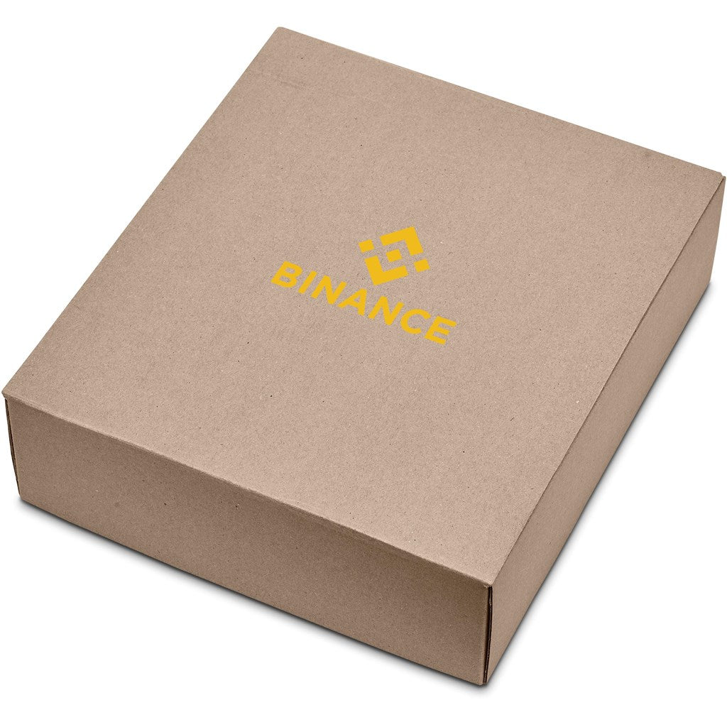 Clark Kraft Gift Set - Yellow