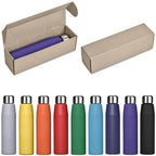 Altitude Lamda Lite Bottle in Bianca Custom Box