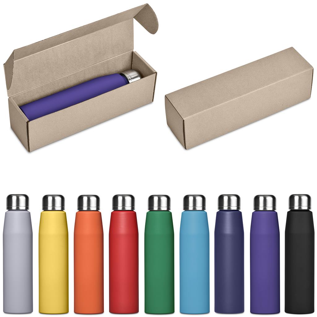 Altitude Lamda Lite Bottle in Bianca Custom Box