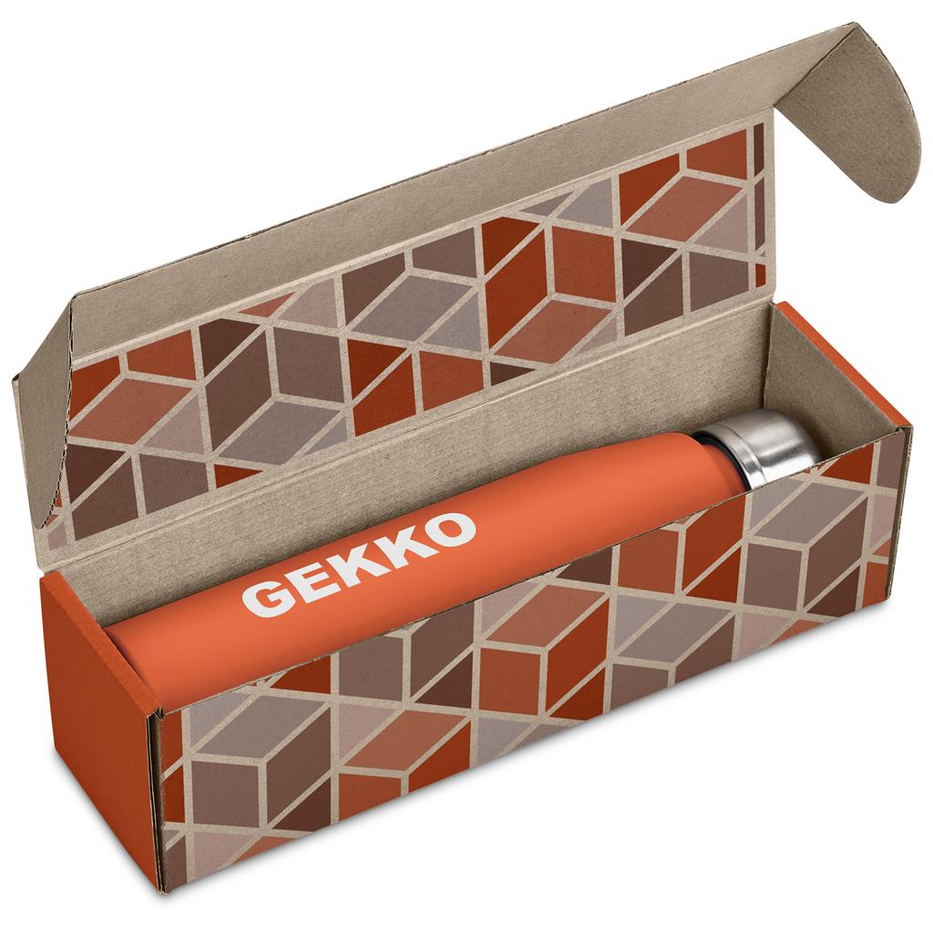 Altitude Lamda Lite Bottle in Bianca Custom Box