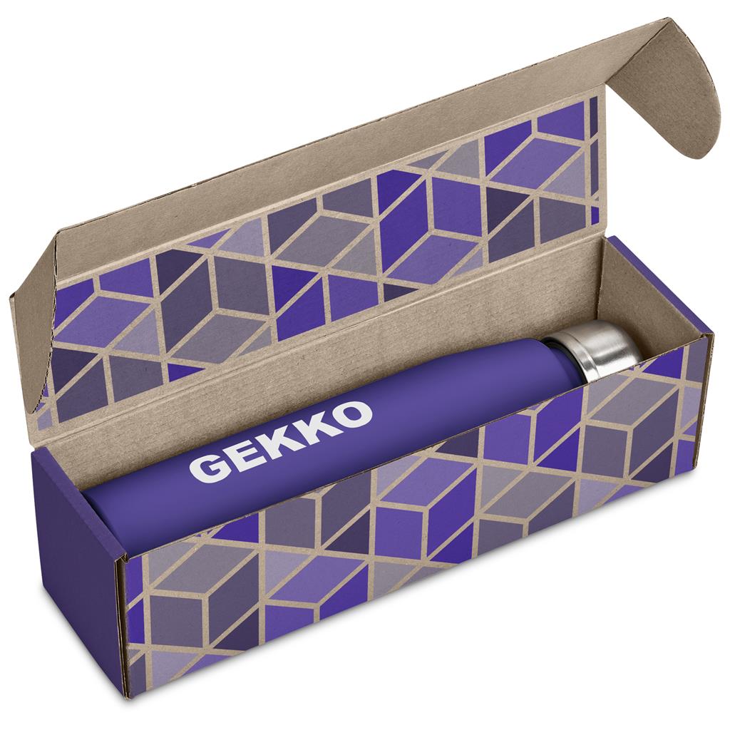 Altitude Lamda Lite Bottle in Bianca Custom Box