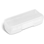 Axis Gyro White Flash Drive - 32GB