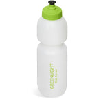 Alpine Plastic Water Bottle - 800ml