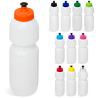 Alpine Plastic Water Bottle - 800ml