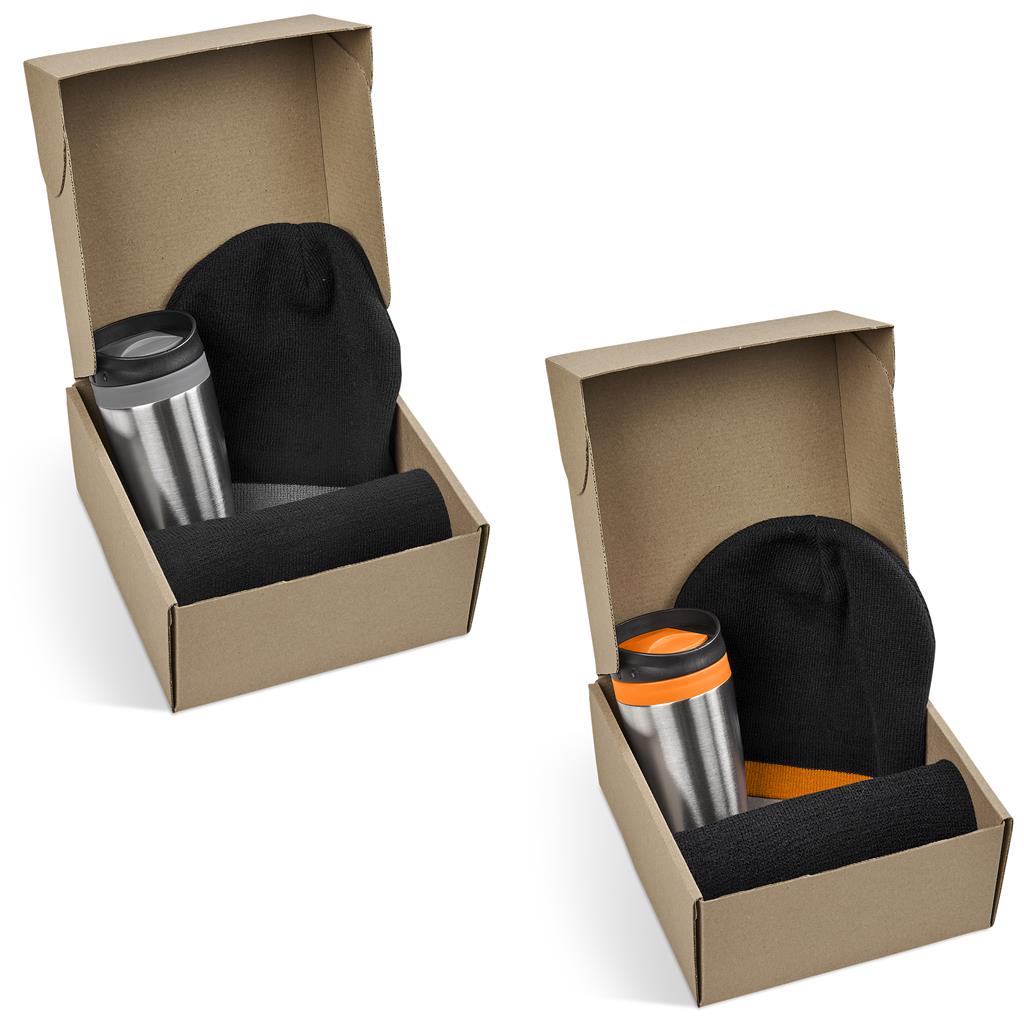 Callan Winter Gift Set