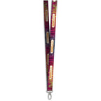 Altitude Lobster Clip Double-Sided Sublimation Satin Lanyard