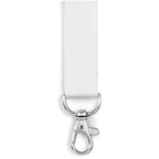 Altitude Snap Hook Clip Double-Sided Sublimation Petersham Lanyard