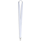 Altitude Lobster Clip Double-Sided Sublimation Petersham Lanyard