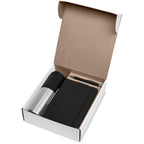 Watson White Gift Set