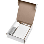 Watson White Gift Set