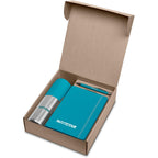 Watson Kraft Gift Set