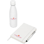 Mitchell White Gift Set