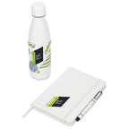 Mitchell White Gift Set