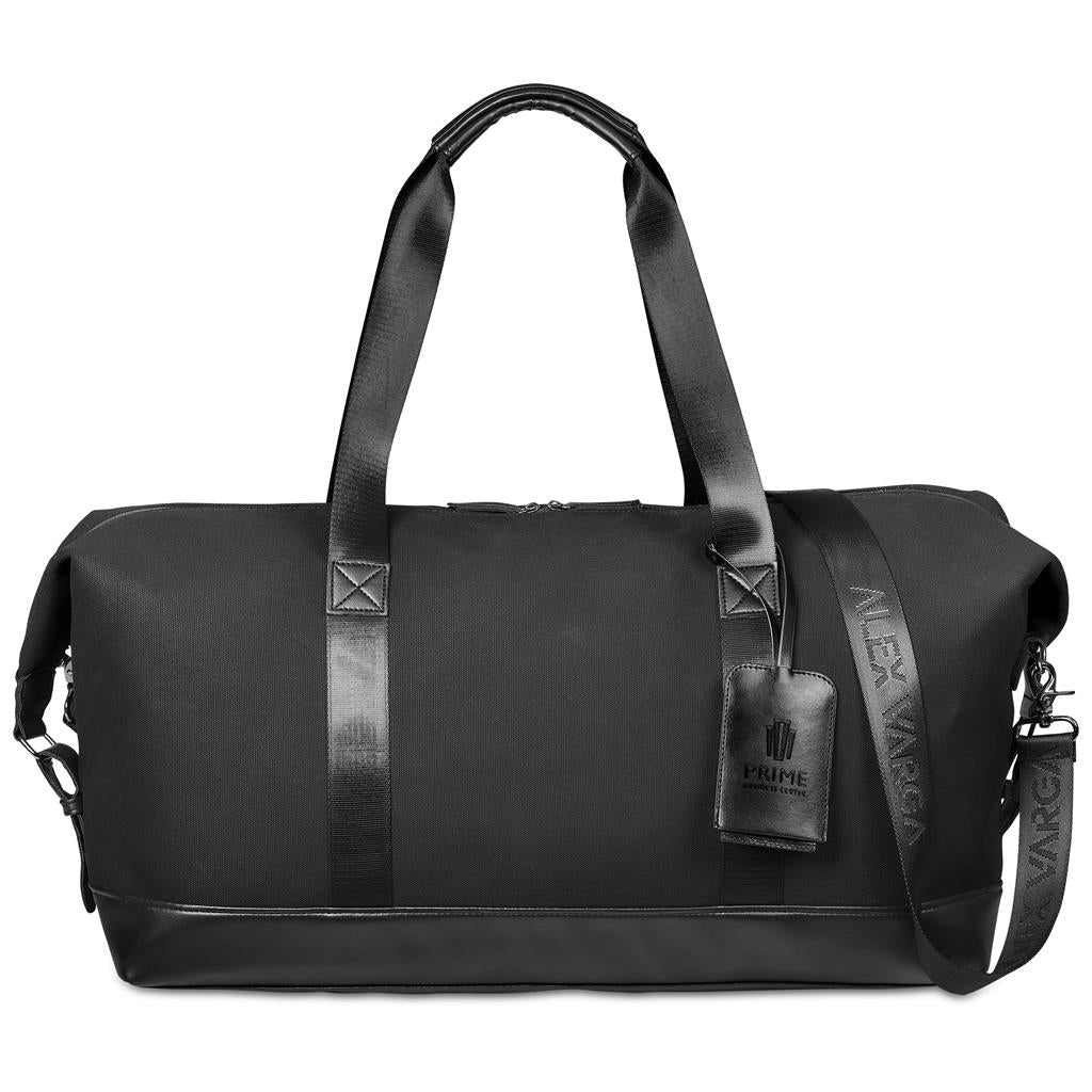 Alex Varga Pacino Weekend Bag