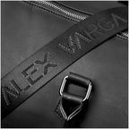 Alex Varga Rutherford Weekend Bag