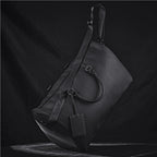 Alex Varga Rutherford Weekend Bag
