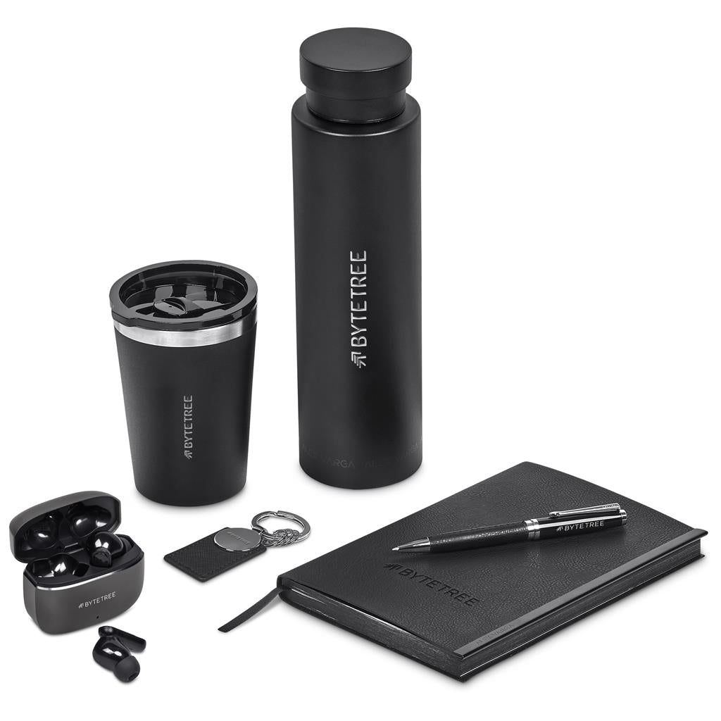 Alex Varga Stovinsci Gift Set