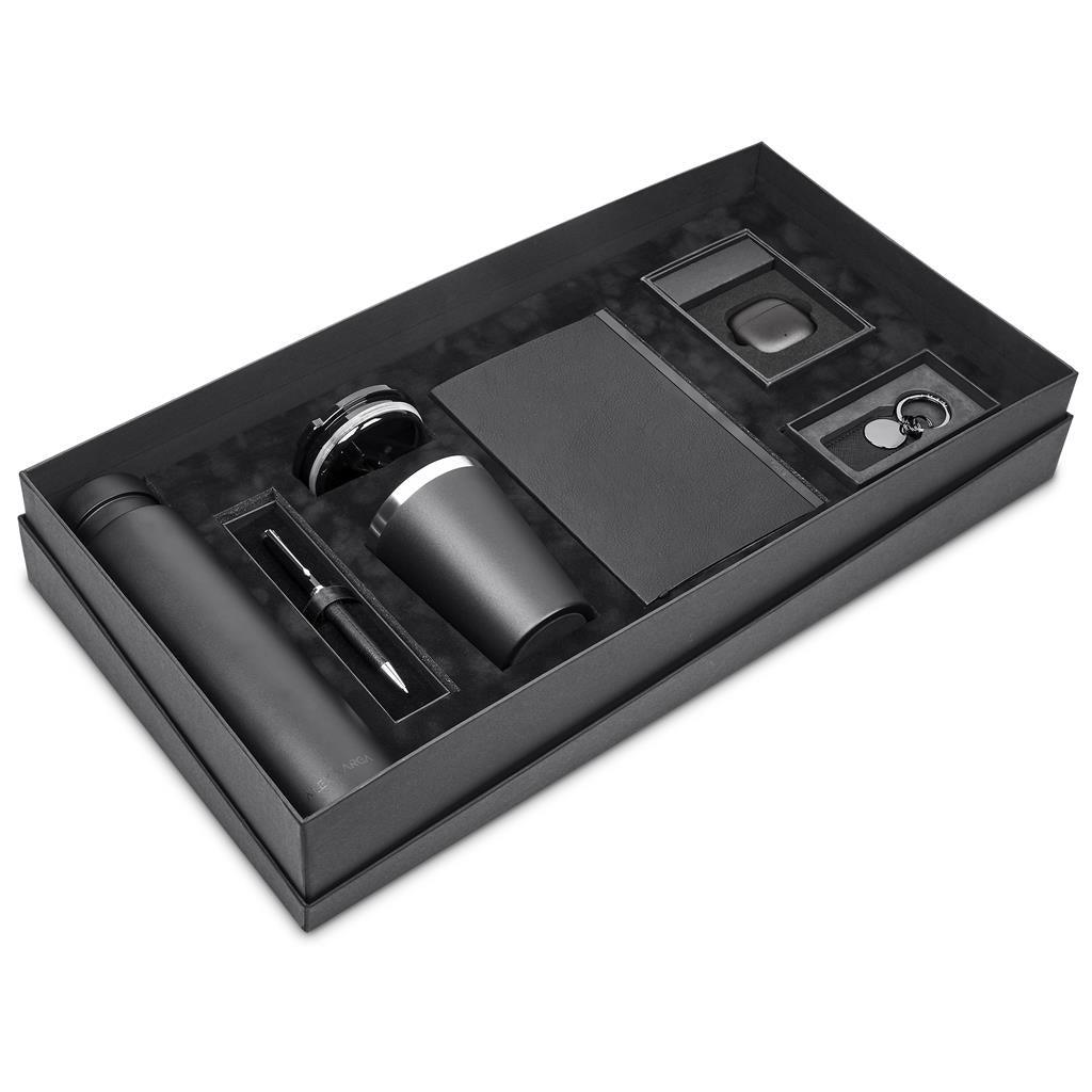 Alex Varga Stovinsci Gift Set