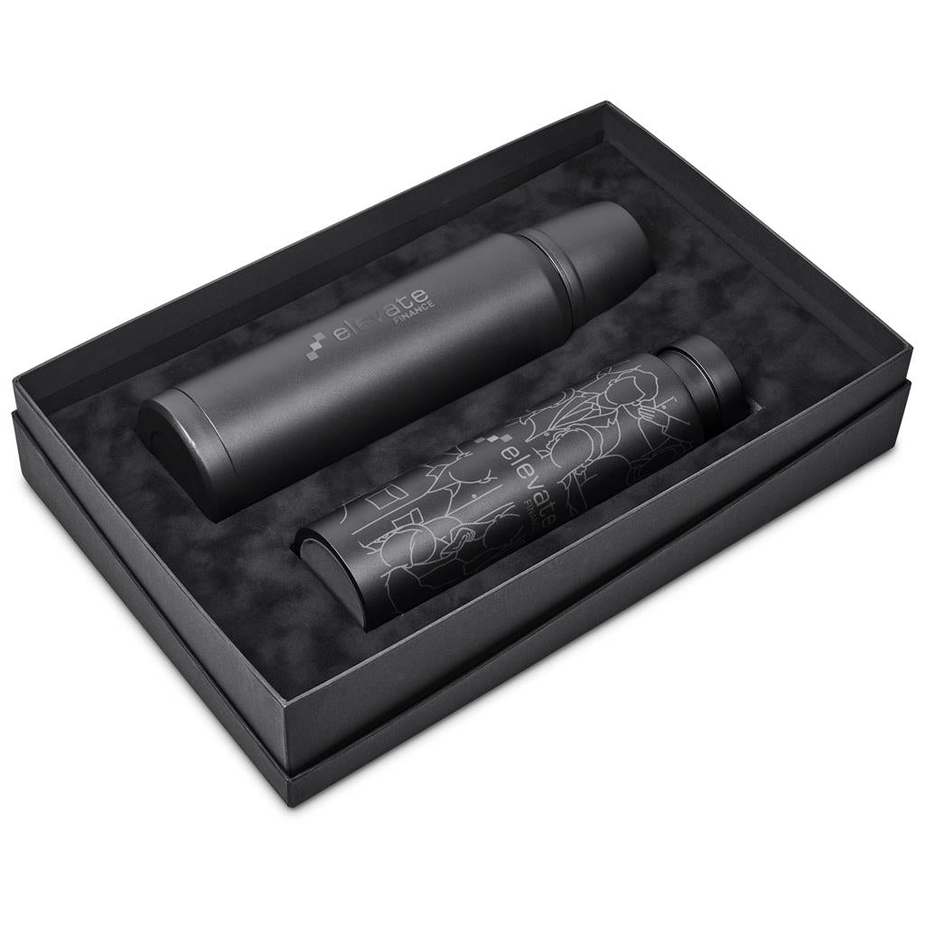 Alex Varga Traverso Gift Set