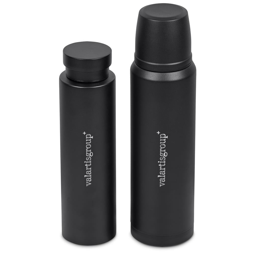 Alex Varga Traverso Gift Set