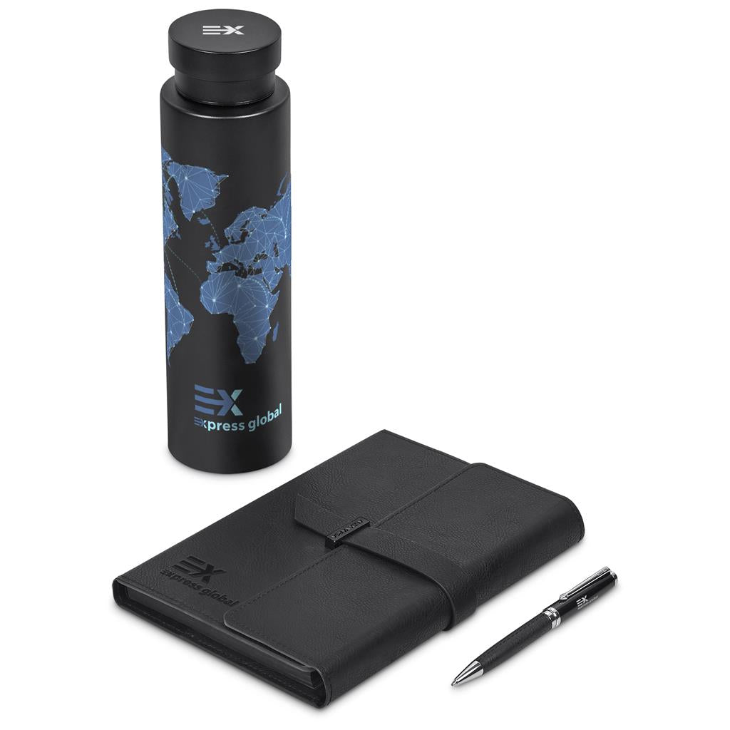 Alex Varga Undakrov Gift Set
