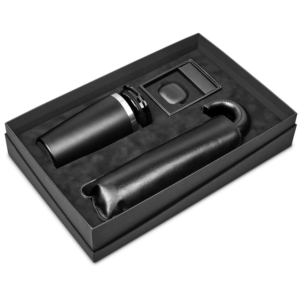 Alex Varga Vestibularis Gift Set