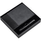 Alex Varga Carralis Notebook & Pen Set