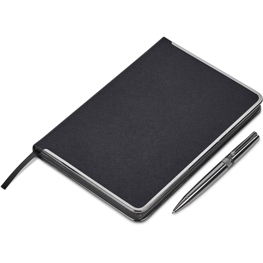 Alex Varga Petrovich Notebook & Pen Set