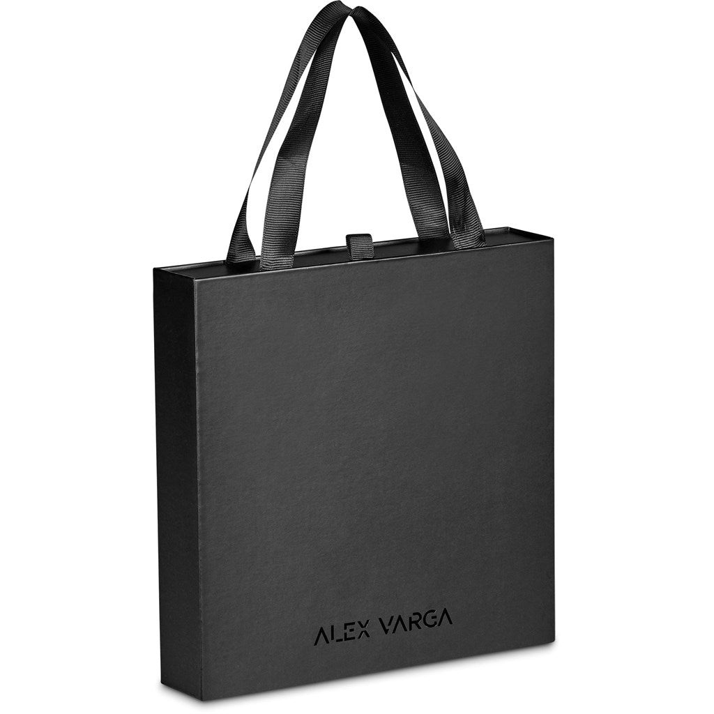 Alex Varga Petrovich Notebook & Pen Set