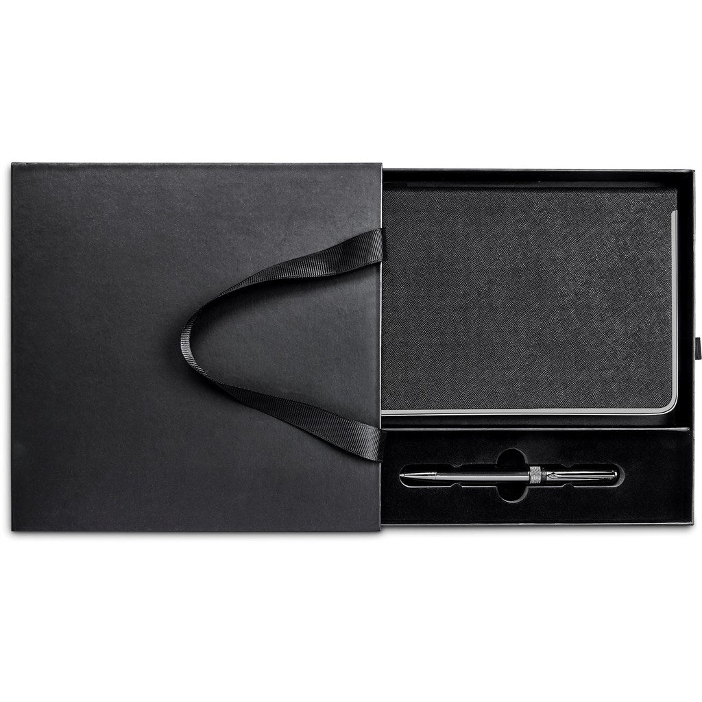 Alex Varga Petrovich Notebook & Pen Set