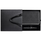 Alex Varga Petrovich Notebook & Pen Set