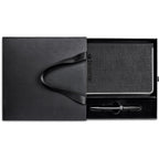 Alex Varga Petrovich Notebook & Pen Set