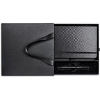 Alex Varga Lagarna Notebook & Pen Set