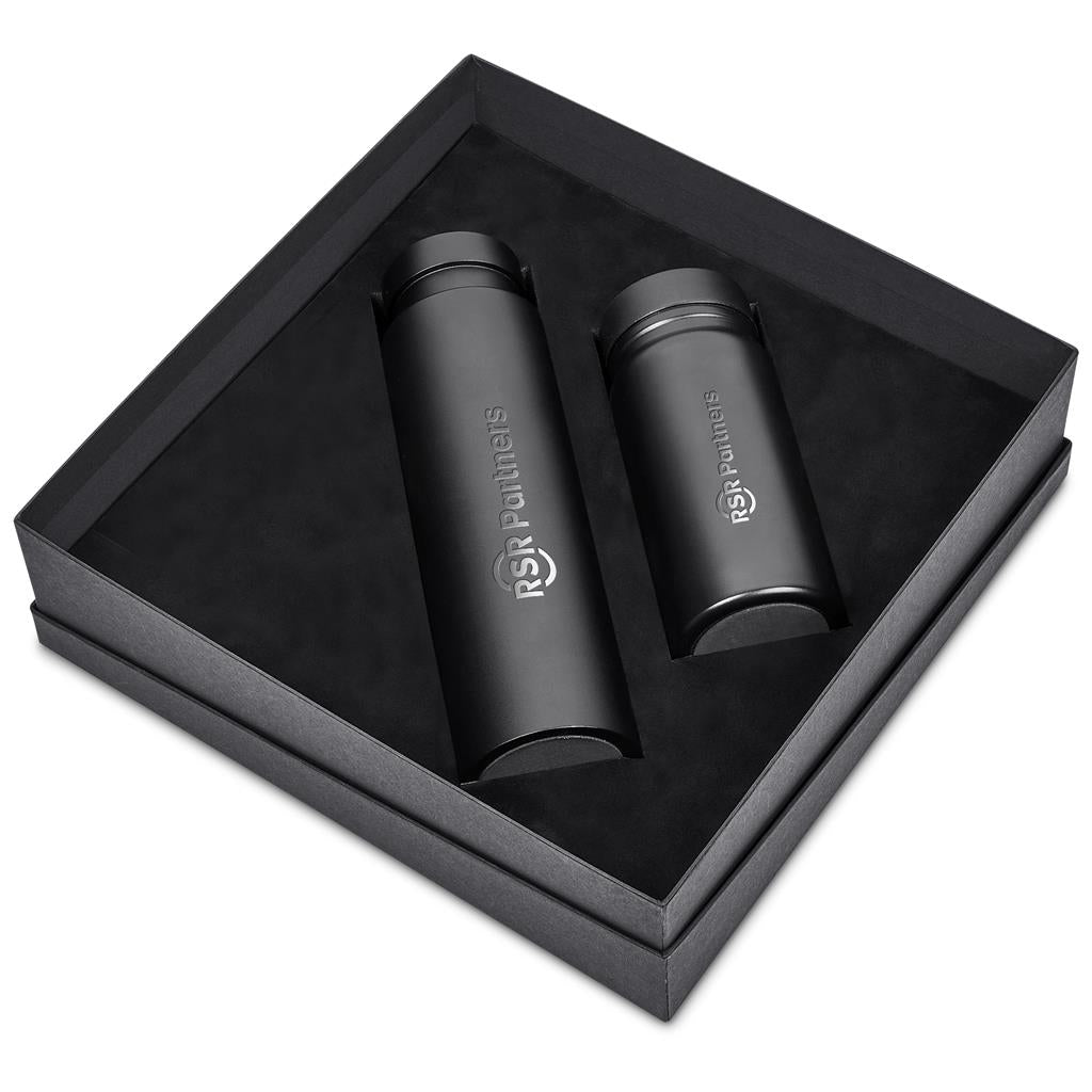 Alex Varga Gartlig Gift Set