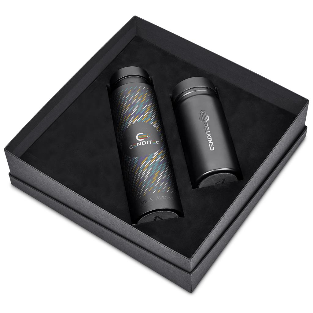 Alex Varga Gartlig Gift Set