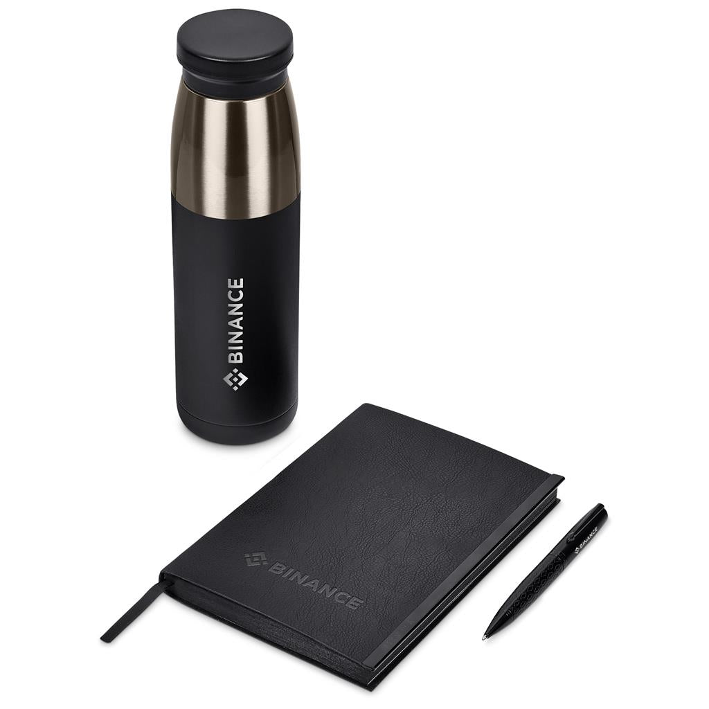 Alex Varga Jasprus Gift Set