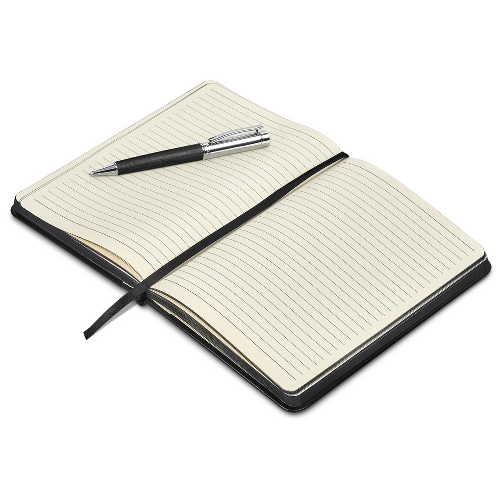 Alex Varga Pagonis Notebook & Pen Set