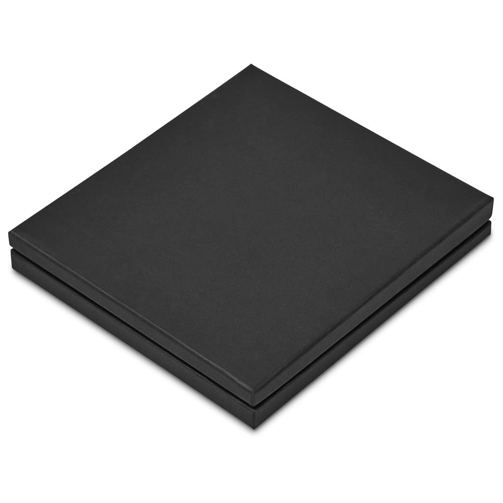 Alex Varga Pagonis Notebook & Pen Set