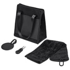 Alex Varga Finca Golf Set