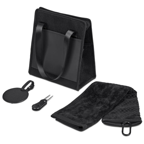 Alex Varga Finca Golf Set