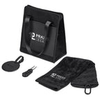 Alex Varga Finca Golf Set
