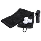 Alex Varga Brownsville Golf Set